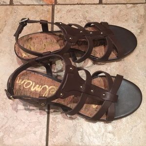 Brand new. Sam Edelman Sandals (8)